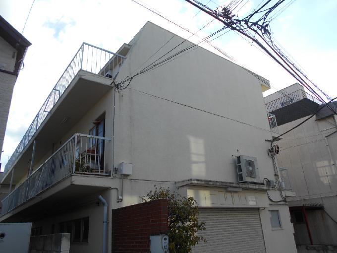 中一ビル
