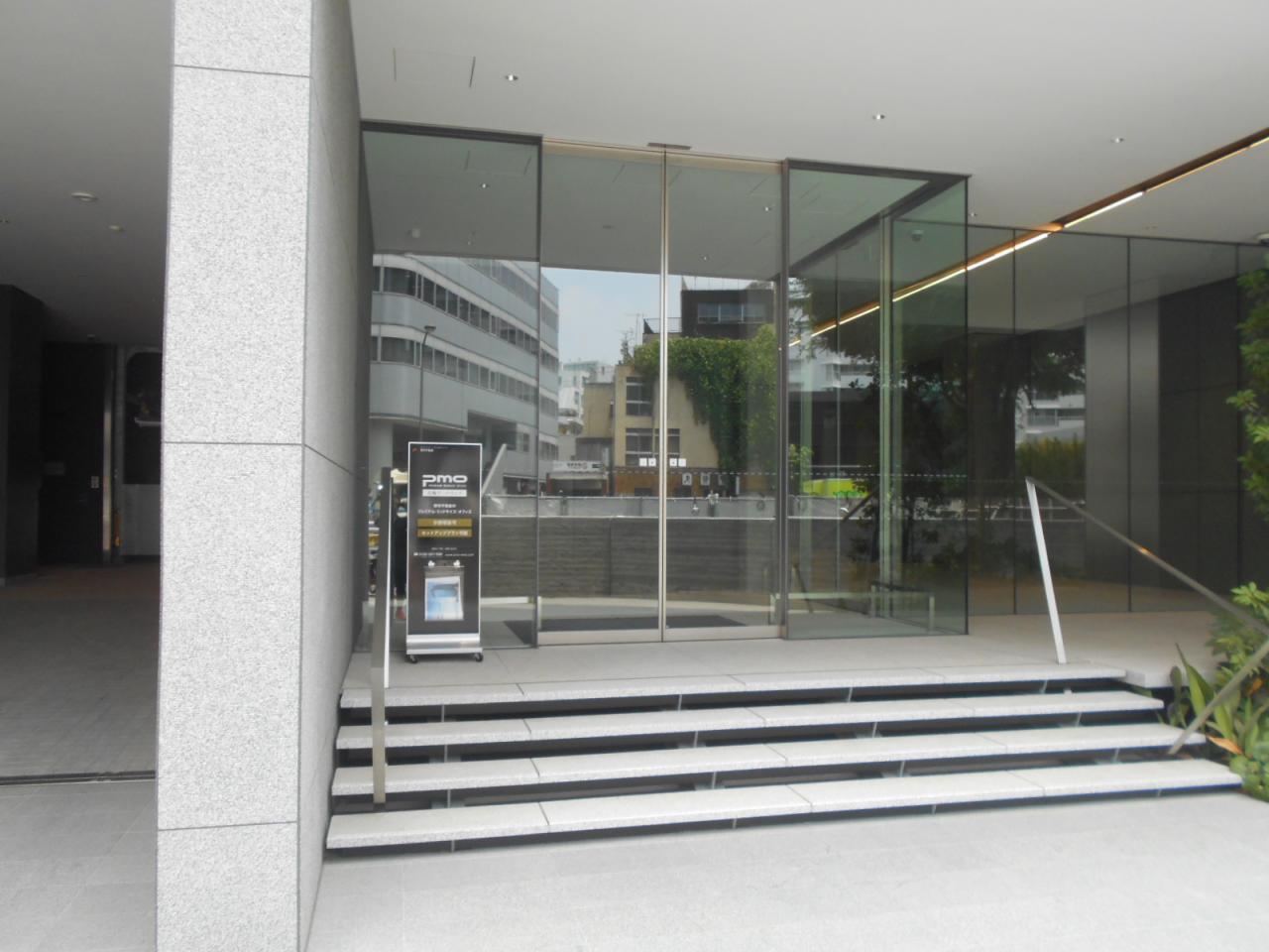 PMO高輪ゲートウェイ