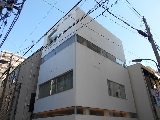 CBSビル