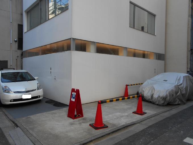 CBSビル