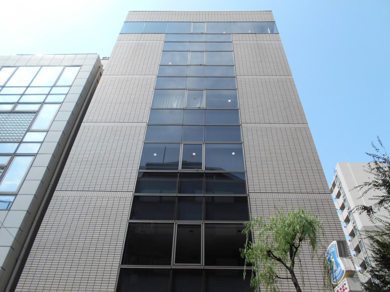 新橋パークプレイス