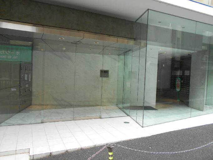 BPRレジデンス渋谷
