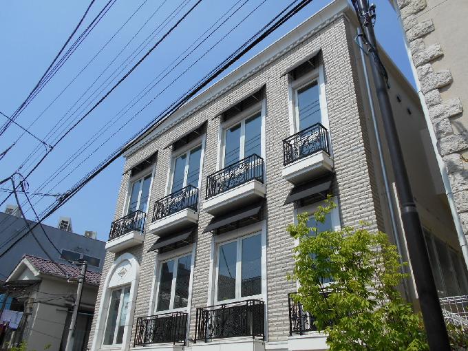 i-building