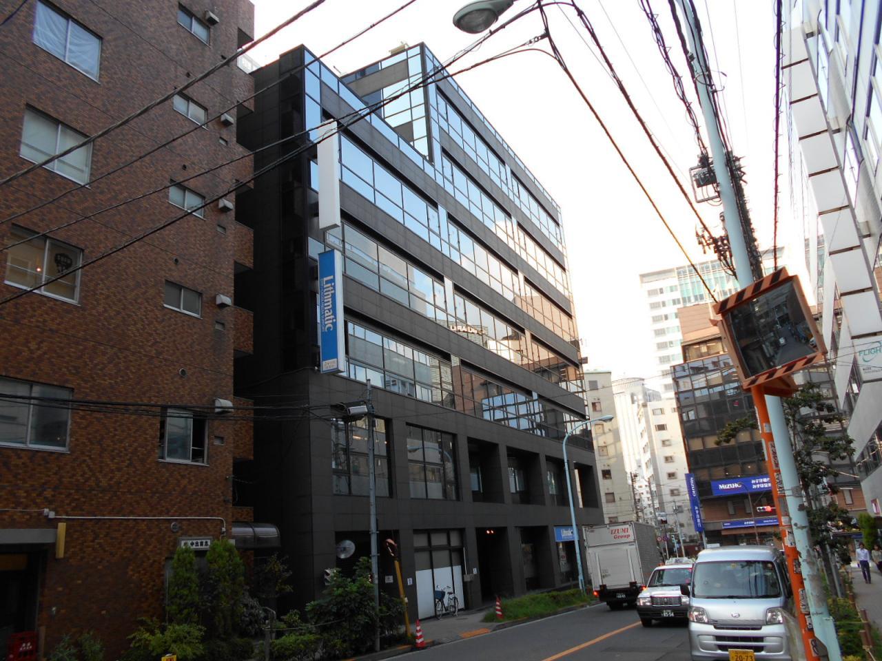 KDX恵比寿ビル