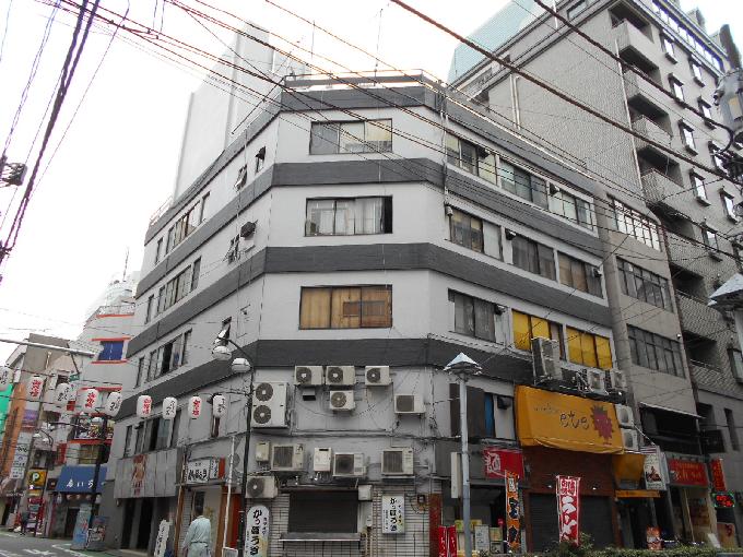 曙ビル