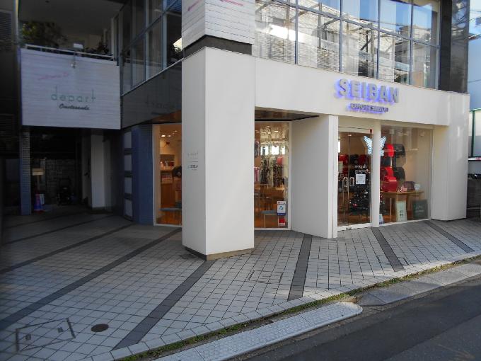 オラシオン青山ビル
