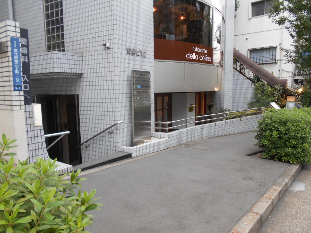 安島ビルⅡ