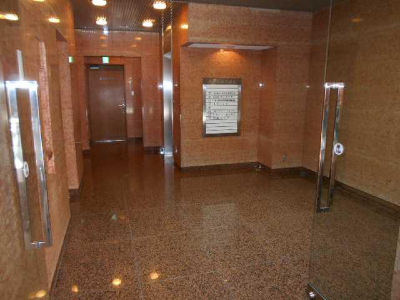 西新橋難波ビル