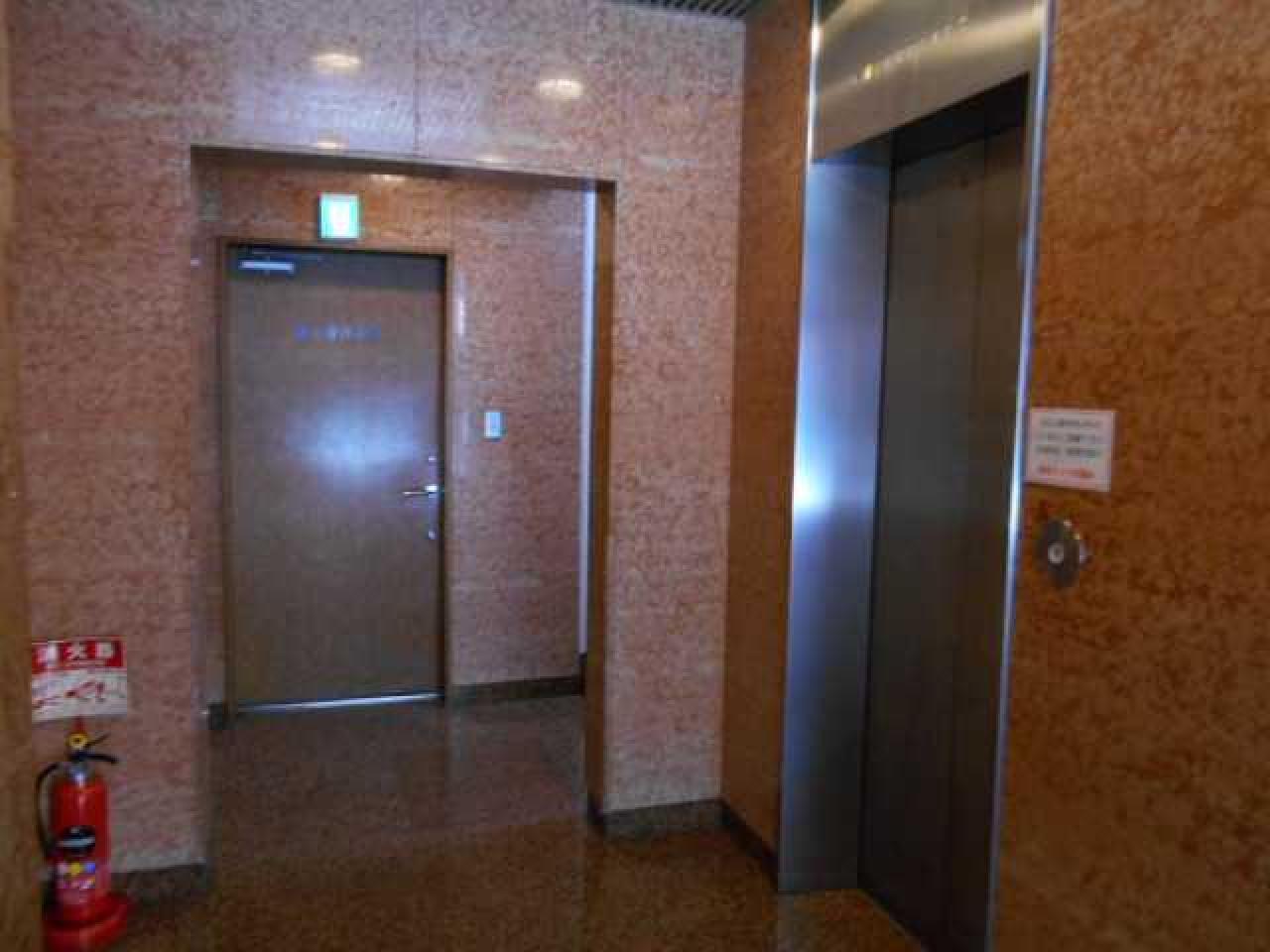 西新橋難波ビル