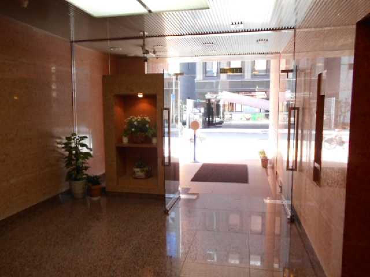 西新橋難波ビル