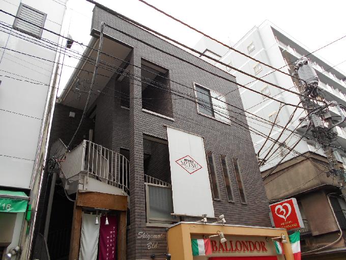 重本ビル