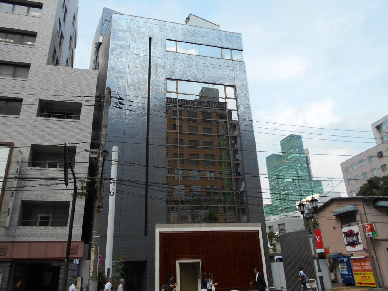 武原ビル