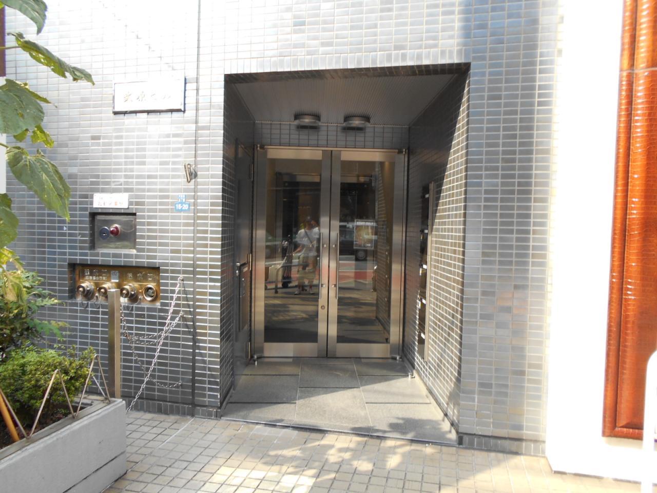 武原ビル