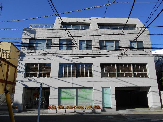 表参道山田ビル