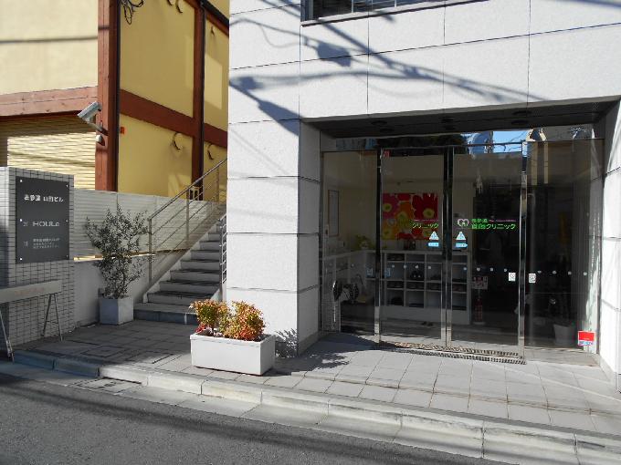 表参道山田ビル