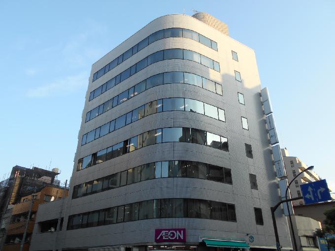 大森ビル