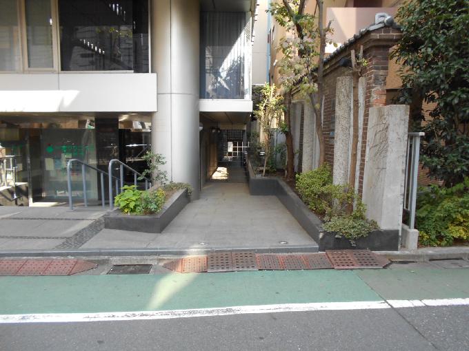 ユニゾ本郷二丁目ビル