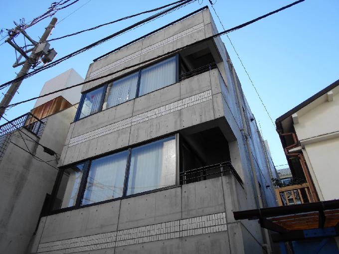 石井ビル