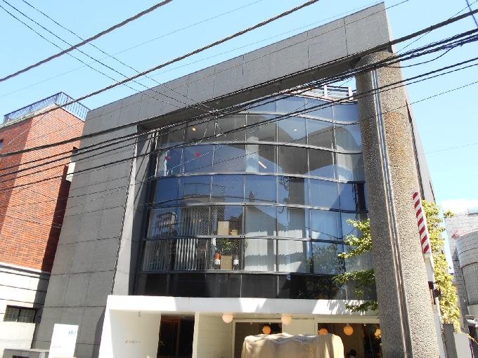 ARA神宮前ビル