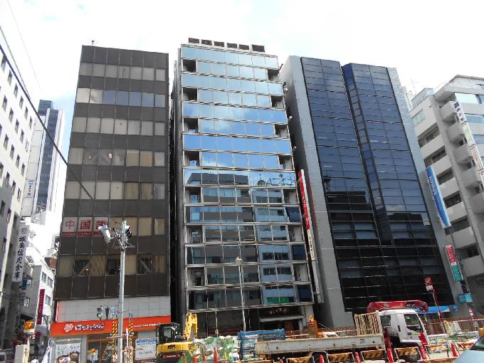 KDC渋谷ビル