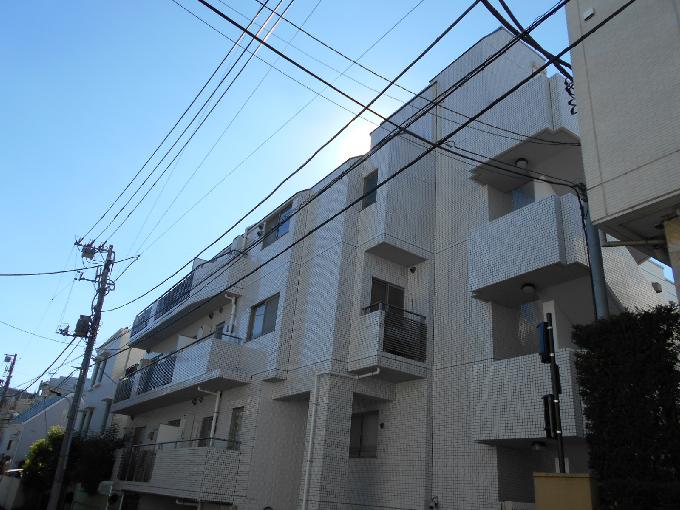ファミール南青山ブランカ