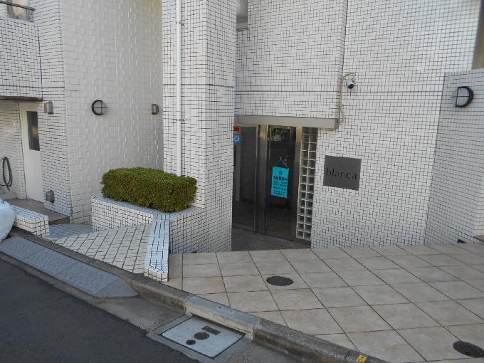 ファミール南青山ブランカ