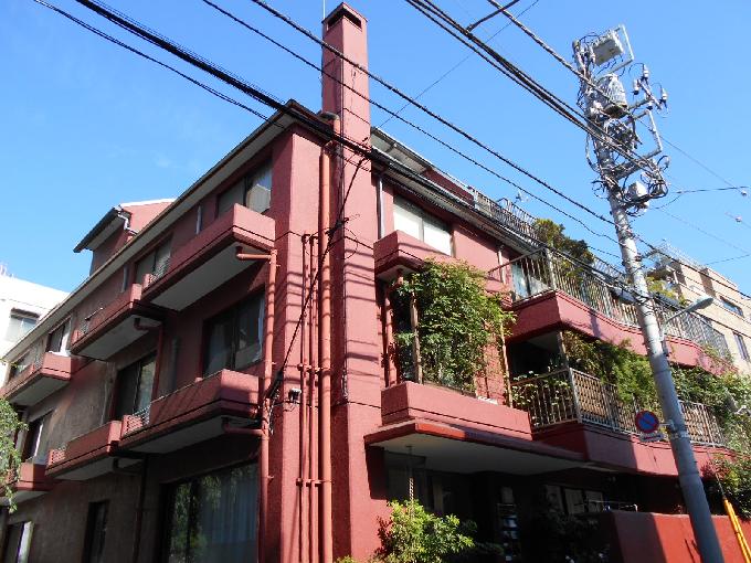グリーンパーク原宿