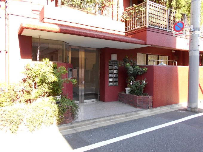 グリーンパーク原宿
