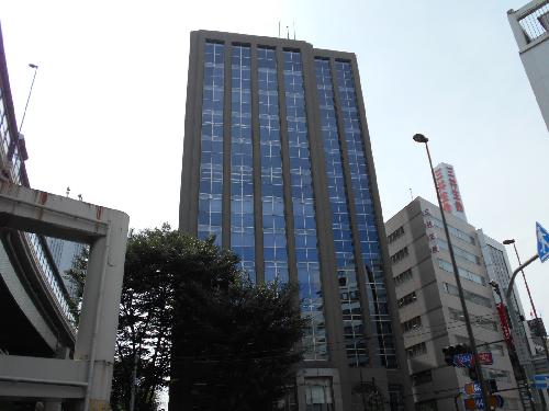 NBF池袋タワー