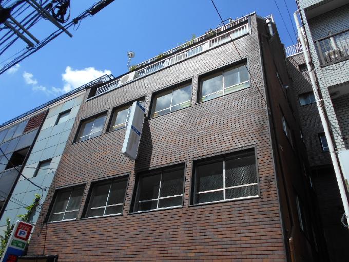 山長ビル