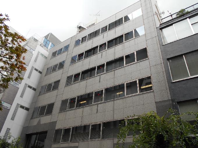 アドバンテック日本橋ビル