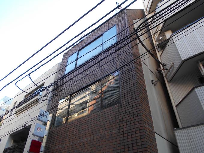 佐伯ビル