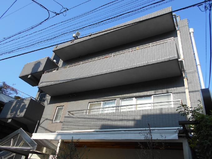 神宮前ツインS