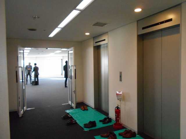 表参道サンケイビル