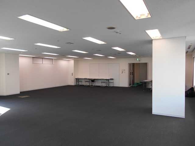 表参道サンケイビル