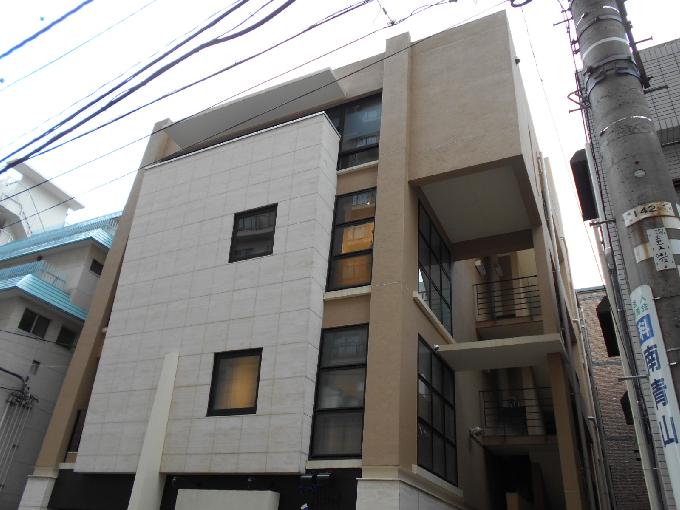 永沢ビル