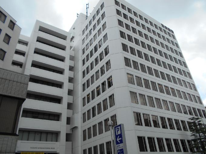 東急インターナショナルビル別館