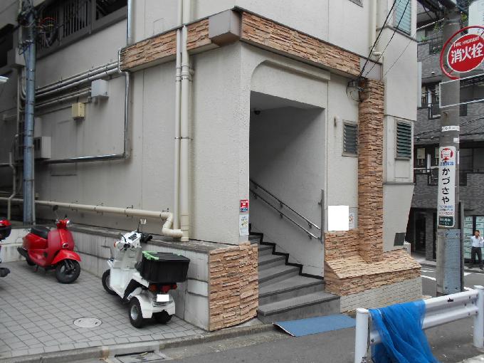中島ビル