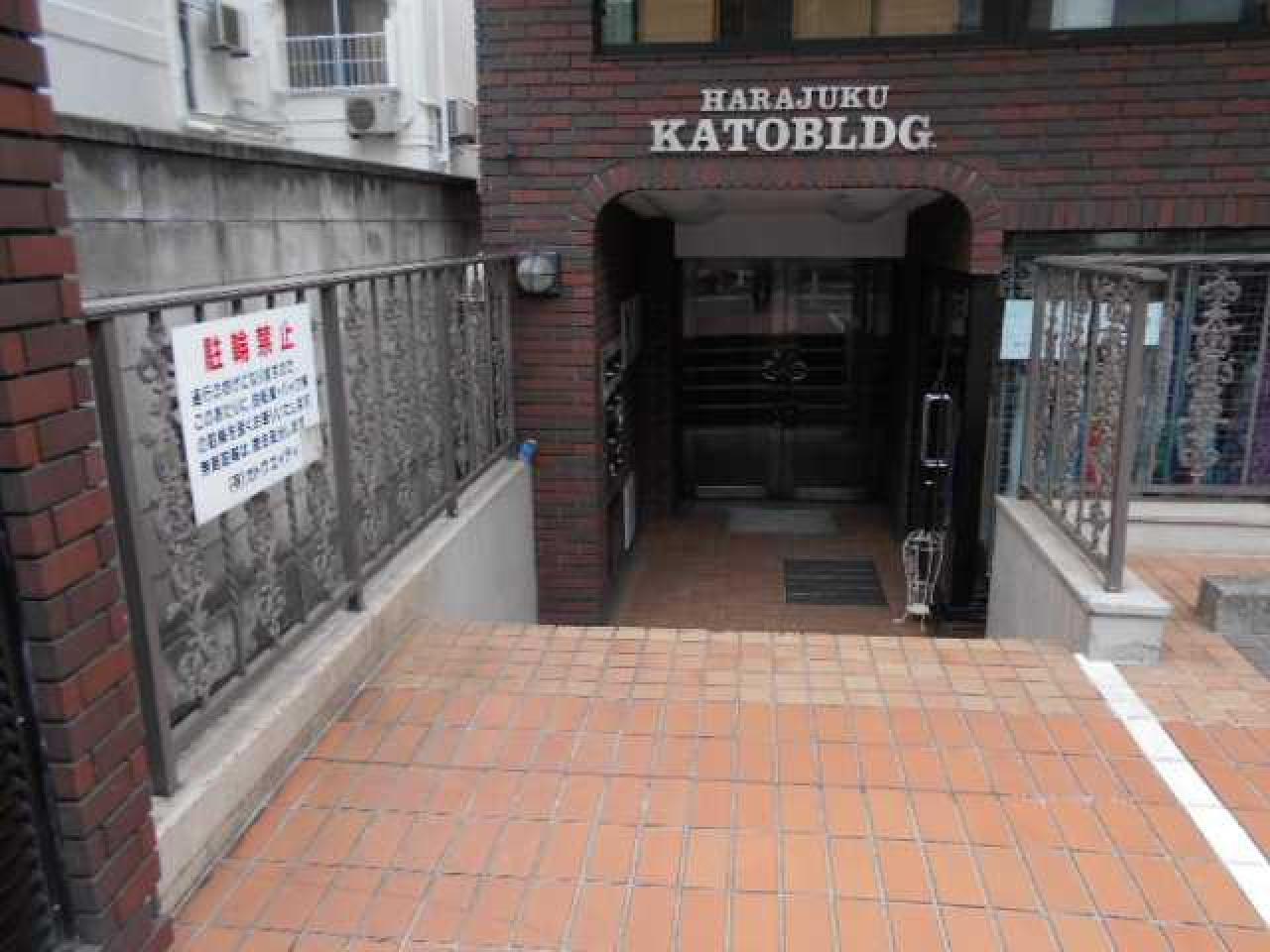 R.core原宿
