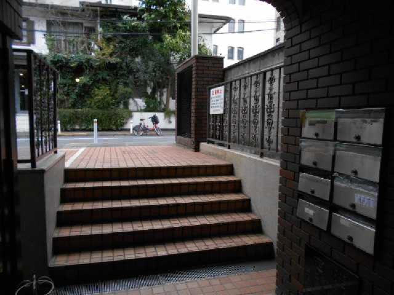 R.core原宿
