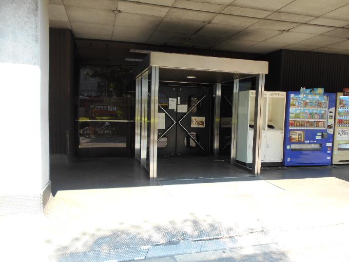 中銀本社ビル