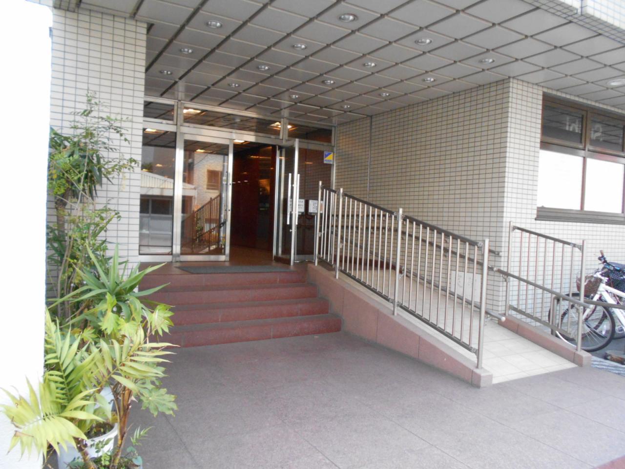大橋セントラルビル