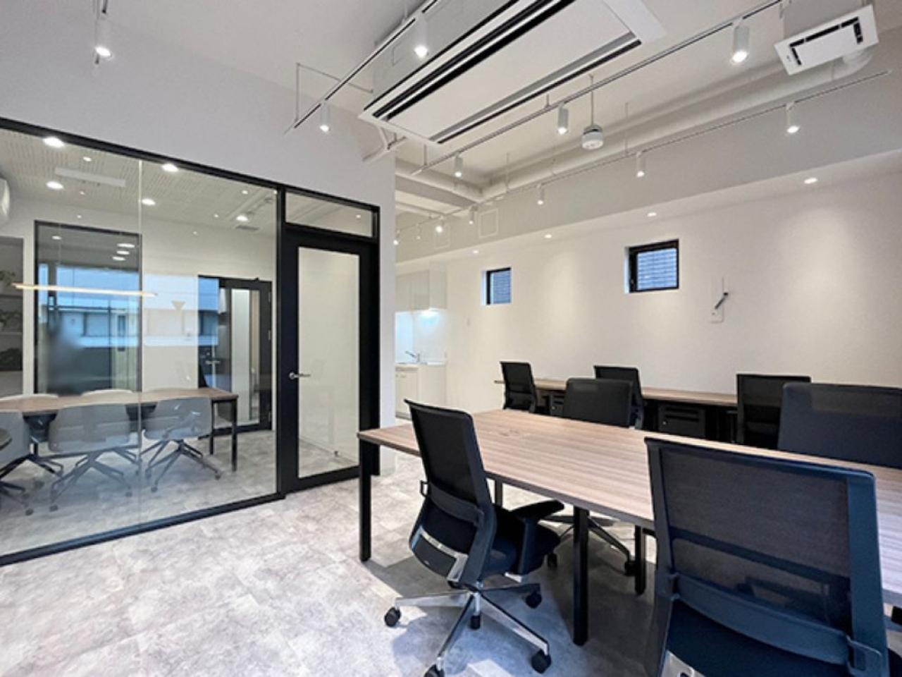 PORT ONE 茅場町