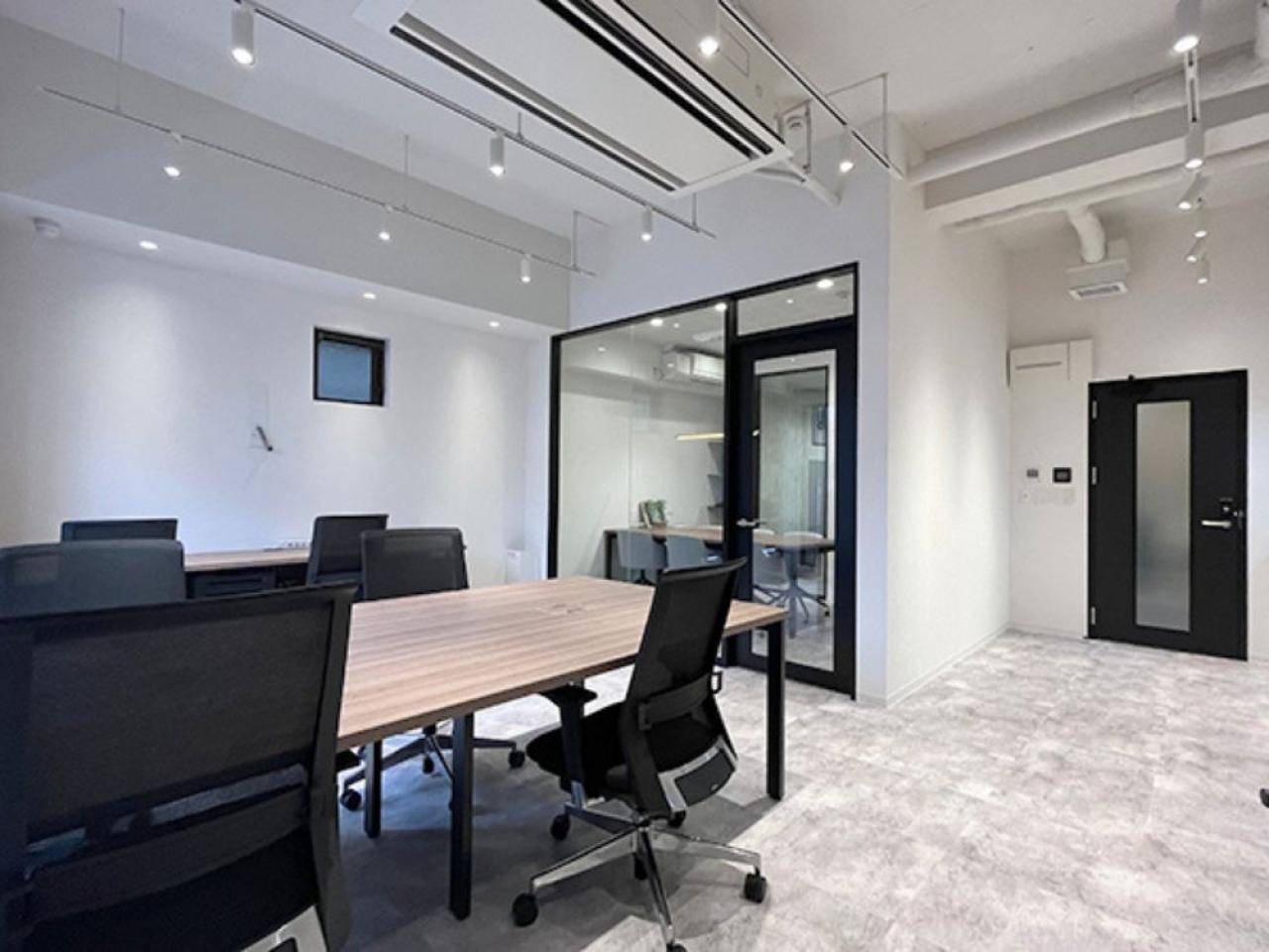PORT ONE 茅場町