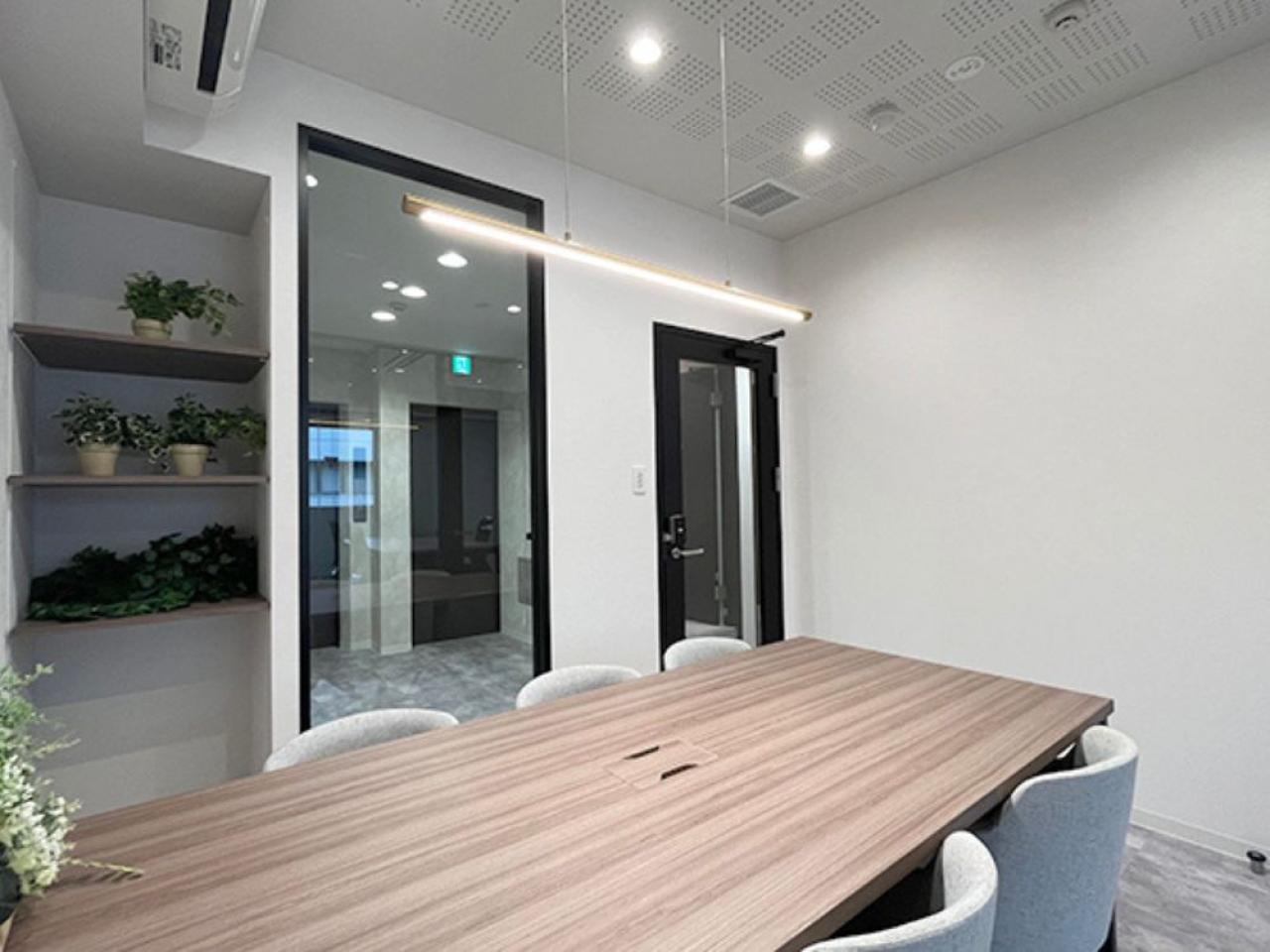 PORT ONE 茅場町