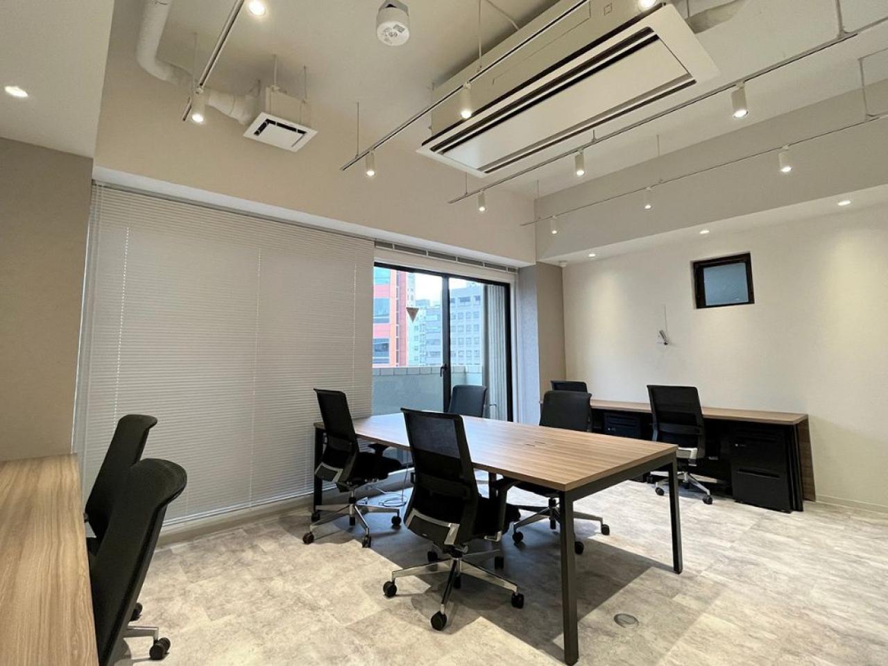 PORT ONE 茅場町