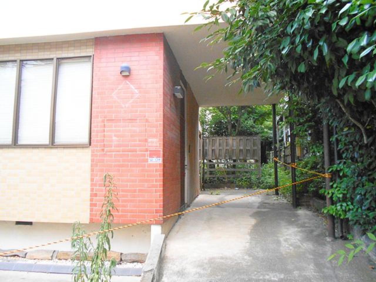 赤坂四丁目事務所・店舗