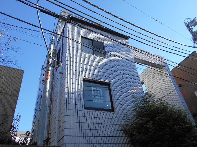 タートルストーン青山ビル