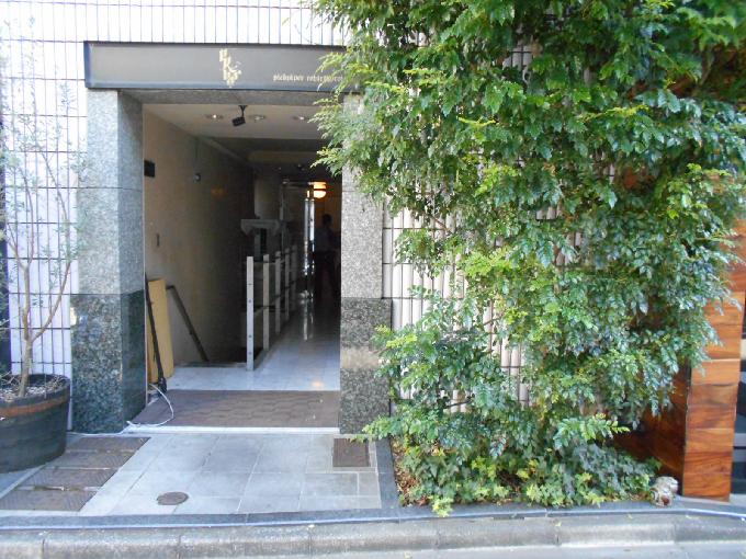 タートルストーン青山ビル