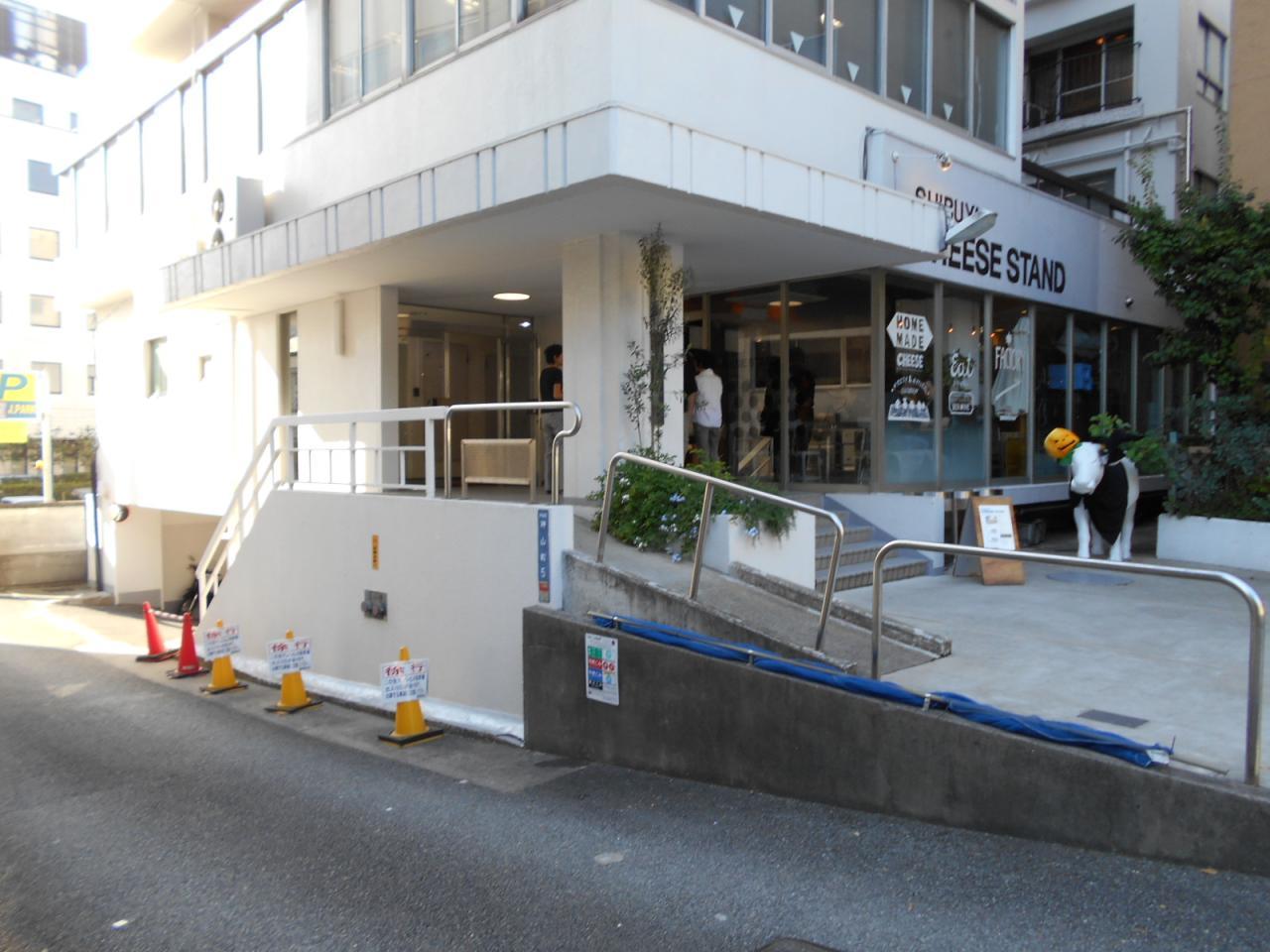 ステラハイム神山